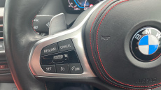 BMW 1 Series 128ti 5dr Step Auto [Live Cockpit Professional] Petrol Hatchback